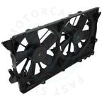 Cooling Fan Assembly for Ford F-150, Lincoln Navigator (2010–2014)