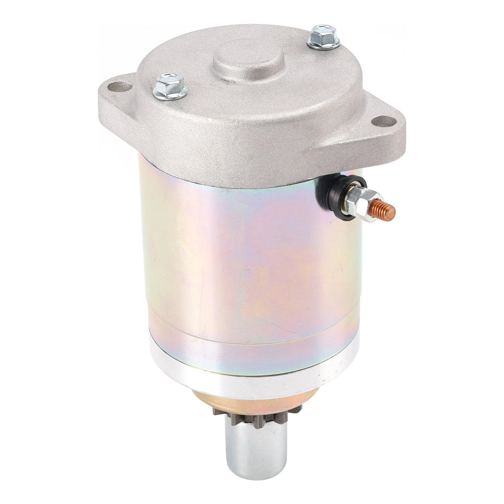 Starter Motor for Piaggio Ape 50, Vespa PK 50 XL (1990–1995) - 179116, 1791165