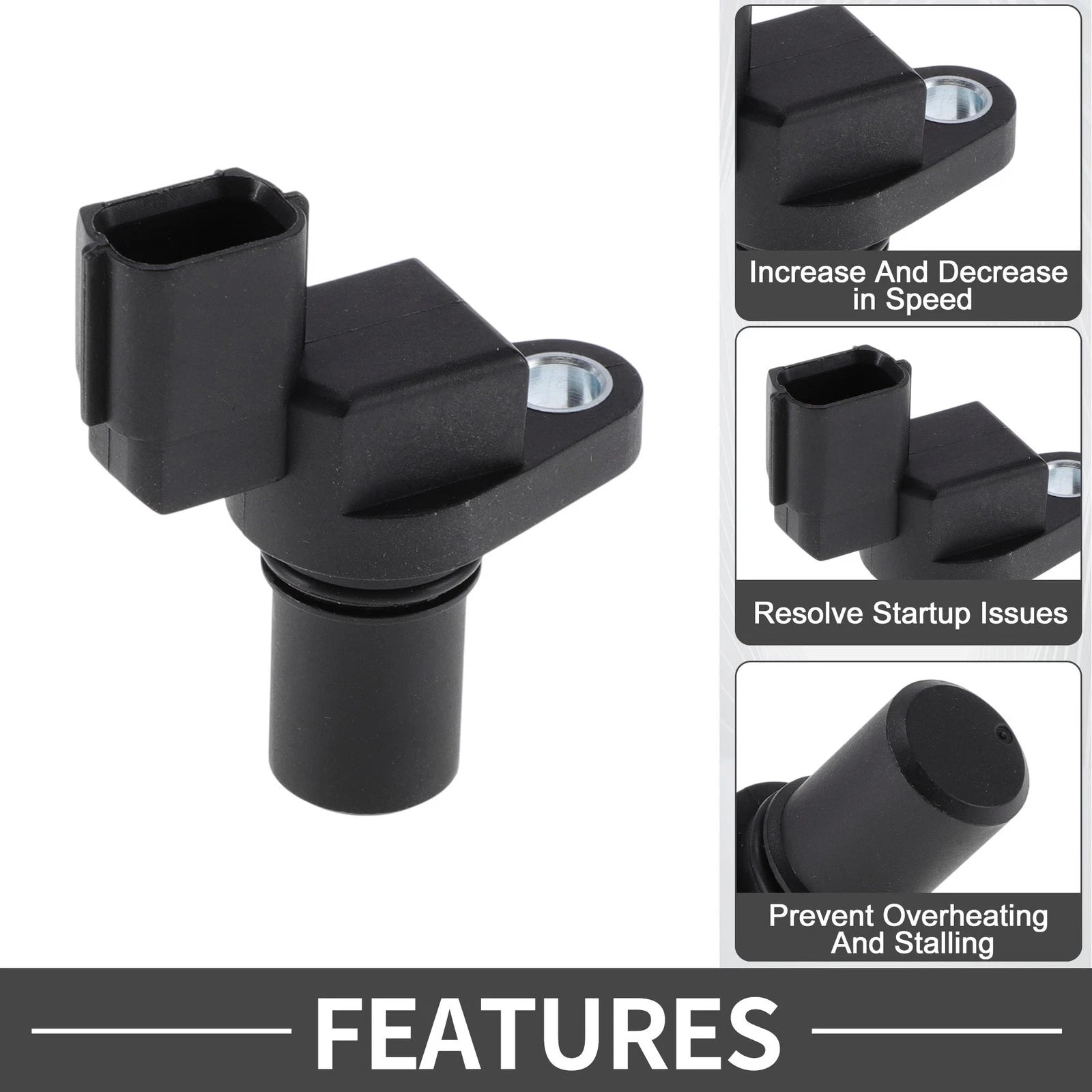 Camshaft Position Sensor MR578768 for Mitsubishi Eclipse (2006–2012)