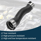 Radiator Hose for BMW 1 Series (F20, 2012–2019)