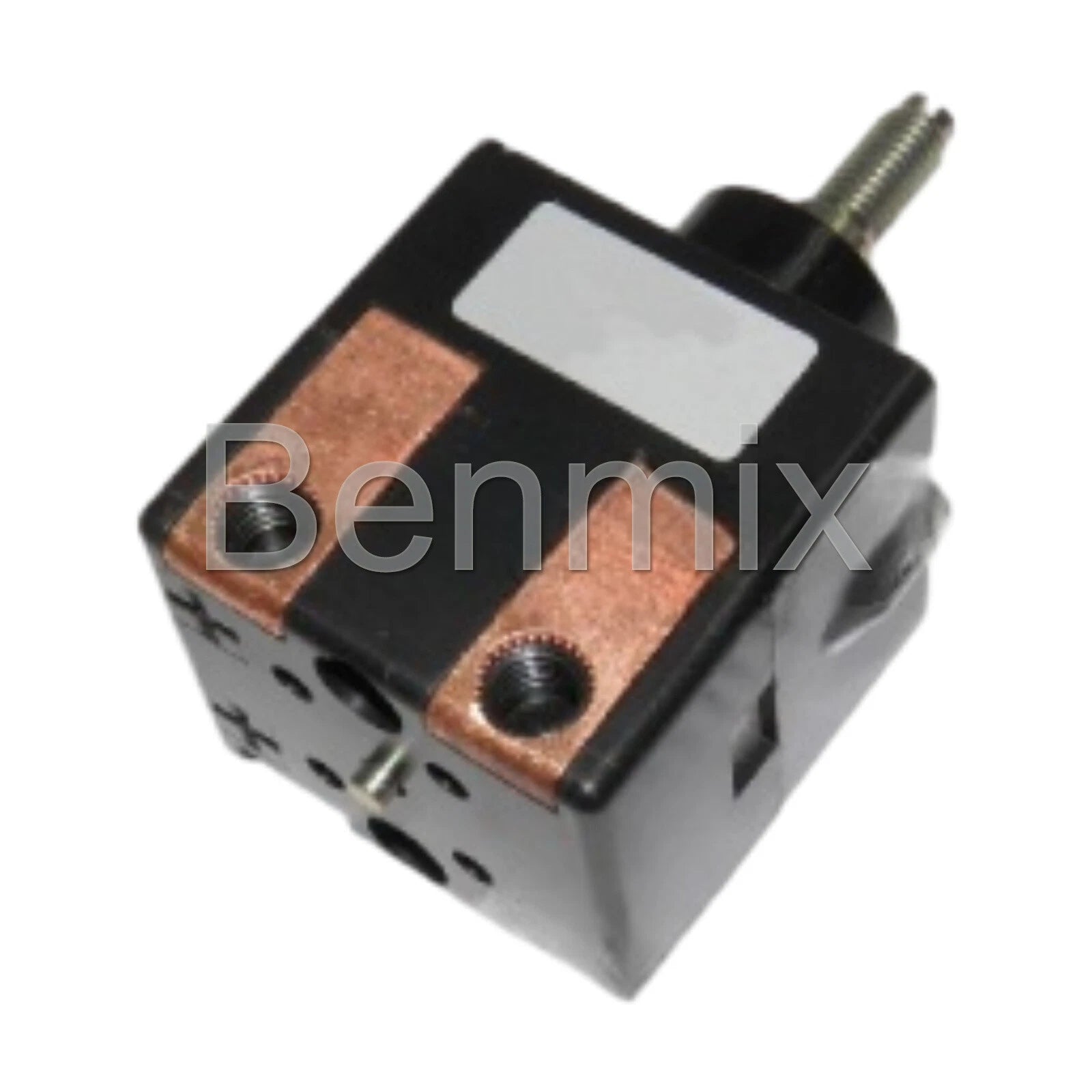 Emergency Stop Switch 7915491602 for Linde Forklift L12/16R (2011)