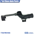 Engine Water Coolant Pipe for Mercedes W203 C230 (2003–2005)