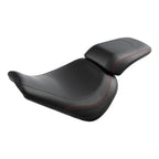 Driver & Passenger Seats for Harley Fat Boy FLFB FLFBS (2018–2025)