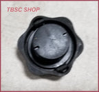 Power Steering Reservoir Cap for Lincoln LS (2000–2006)