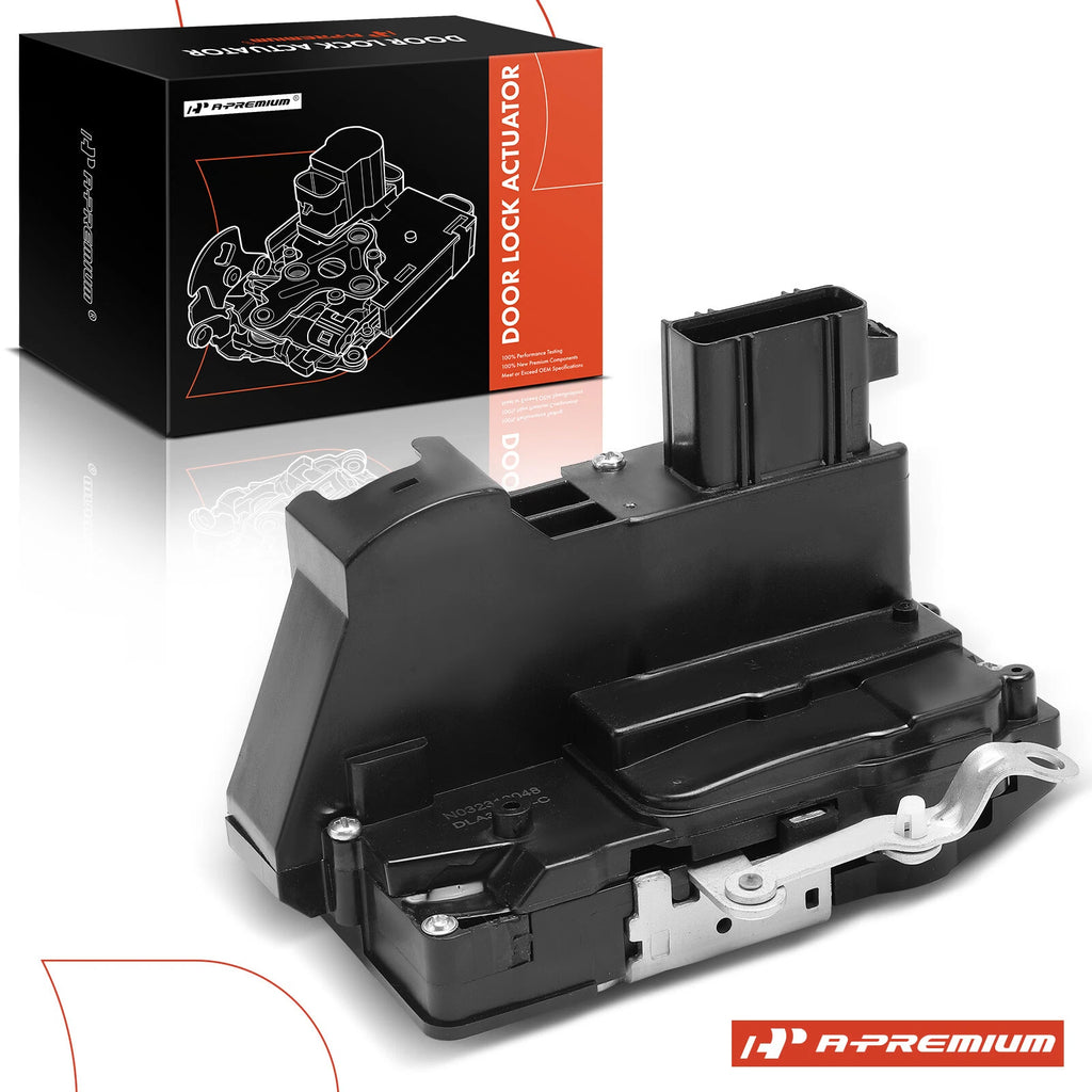 Rear Right Door Lock Actuator for Ford Escape (2001–2007)