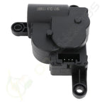 2X Blend Door Actuator for Chrysler Dodge (1998–2004) 4734772AD