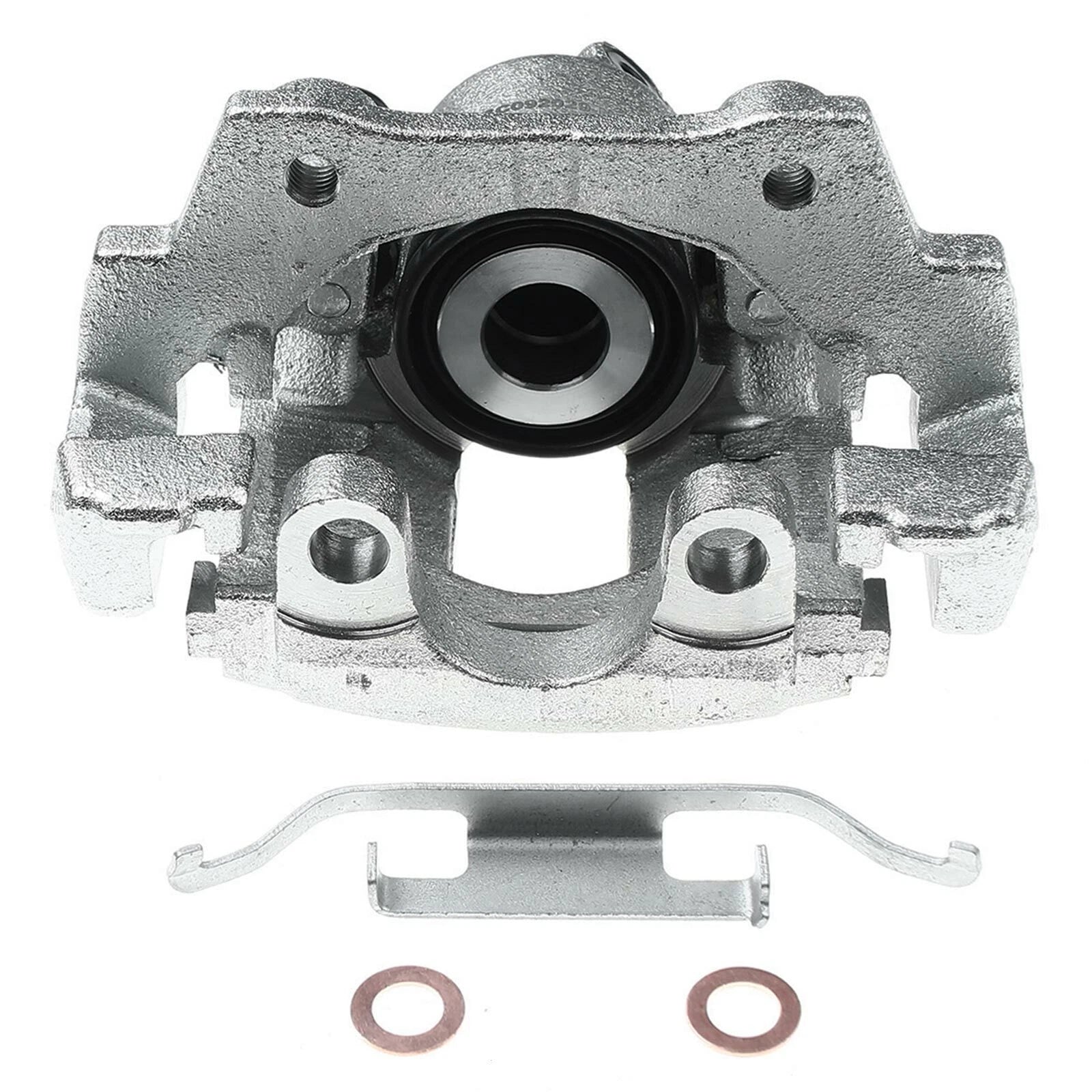 Rear Right Brake Caliper with Bracket for BMW 323i 1997–2000 323ti 323Ci