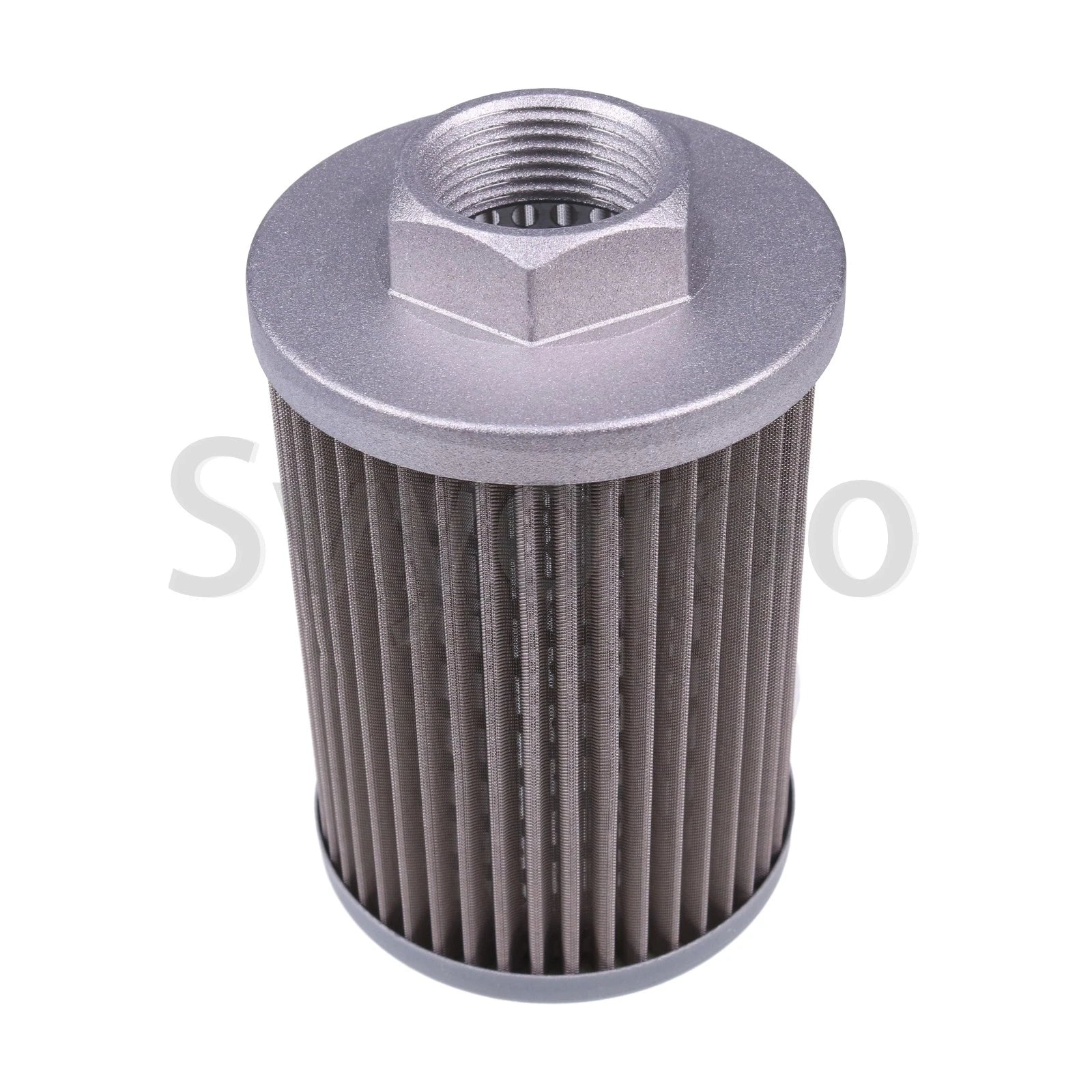 Hydraulic Filter A651254 A371159 for Doosan Daewoo Forklift D30S (2000–2023)