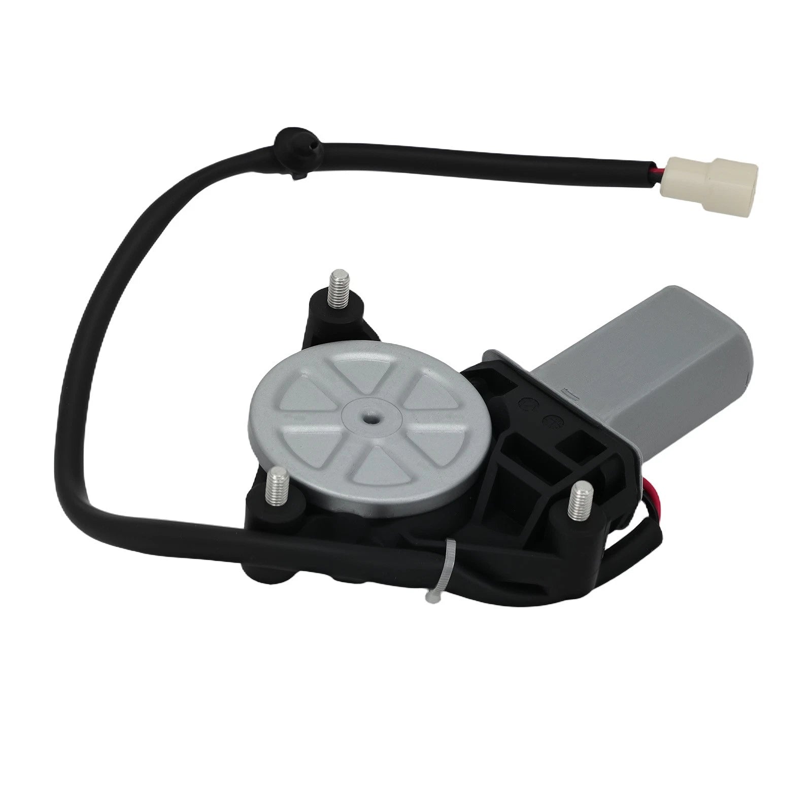 Front Left Window Motor for Mazda Miata (1999–2005) 742799 Metal Plastic