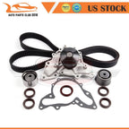 Timing Belt Kit & Water Pump for Kia Sorento (2003–2006) 3.5L V6 G6AU