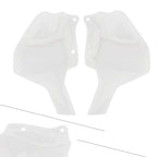 Side Wind Deflectors for Tiger 850 Sport (2021–2023), Tiger 900 (2020–2021) Clear
