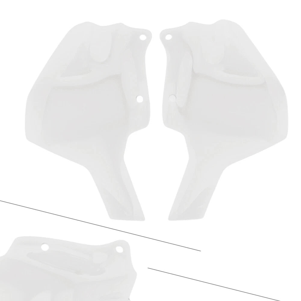 Side Wind Deflectors for Tiger 850 Sport (2021–2023), Tiger 900 (2020–2021) Clear