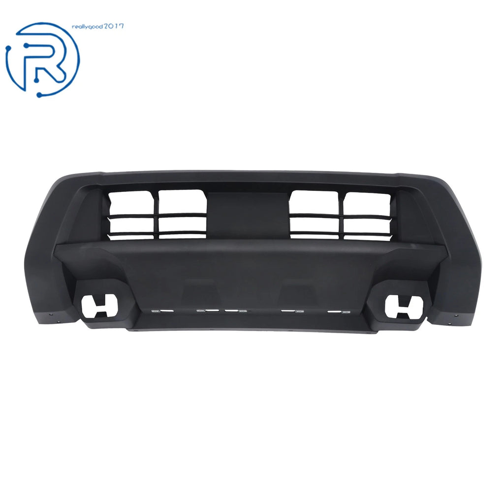 Front Bumper Lower Valance for Nissan Frontier (2022-2024)