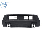 Front Bumper Lower Valance for Nissan Frontier (2022-2024)