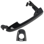 Black Exterior Door Handle for Hyundai Genesis Coupe (2010-2016)