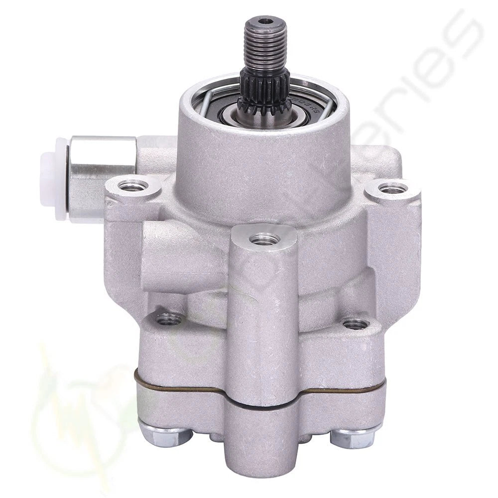 Power Steering Pump for Nissan Altima & Sentra (2004–2006) 1.8L 2.5L 3.5L