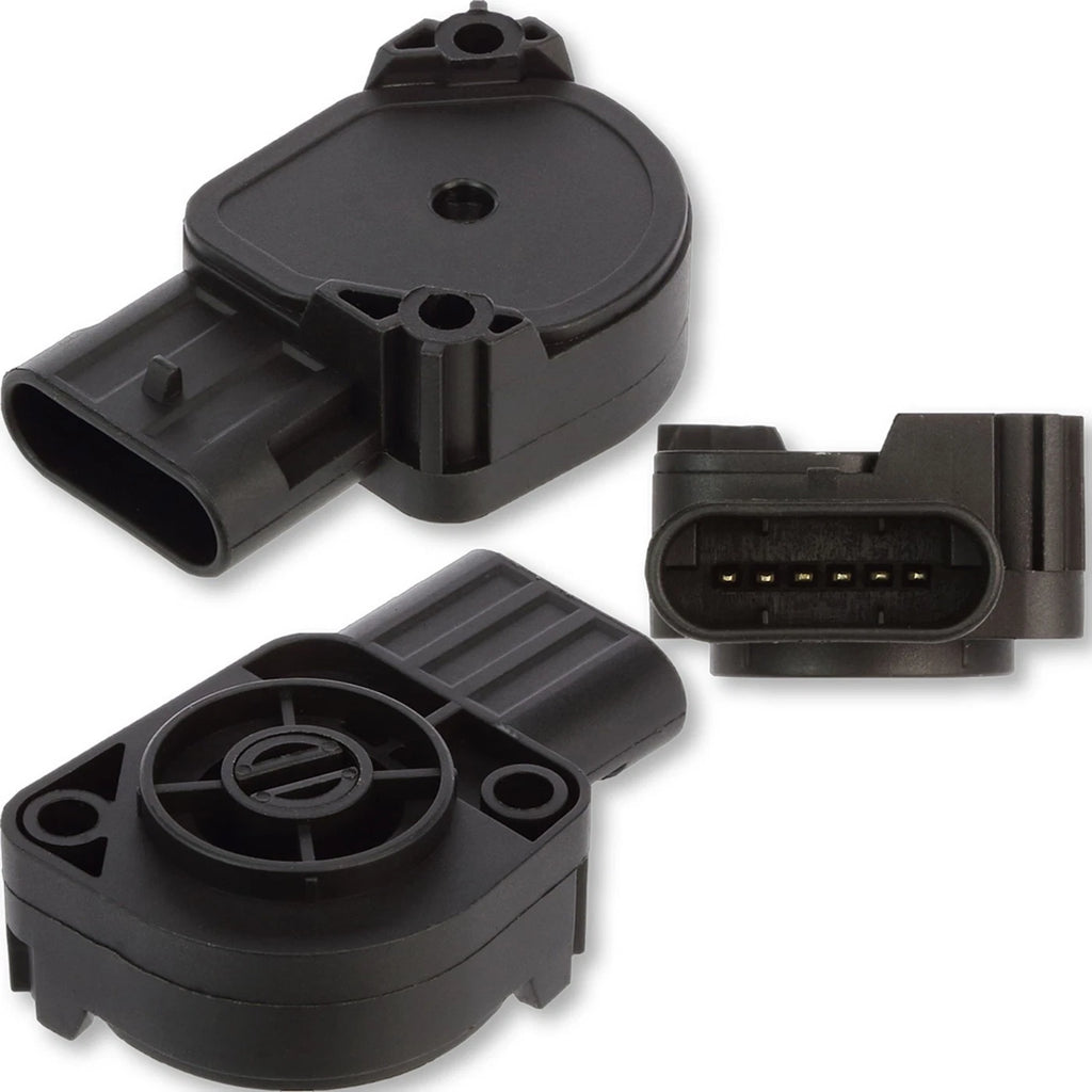 Throttle Position Sensor for Ram 3500 2500 (1998–2004)