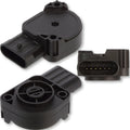 Throttle Position Sensor for Ram 3500 2500 (1998–2004)