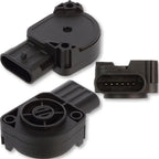 Throttle Position Sensor for Ram 3500 2500 (1998–2004)