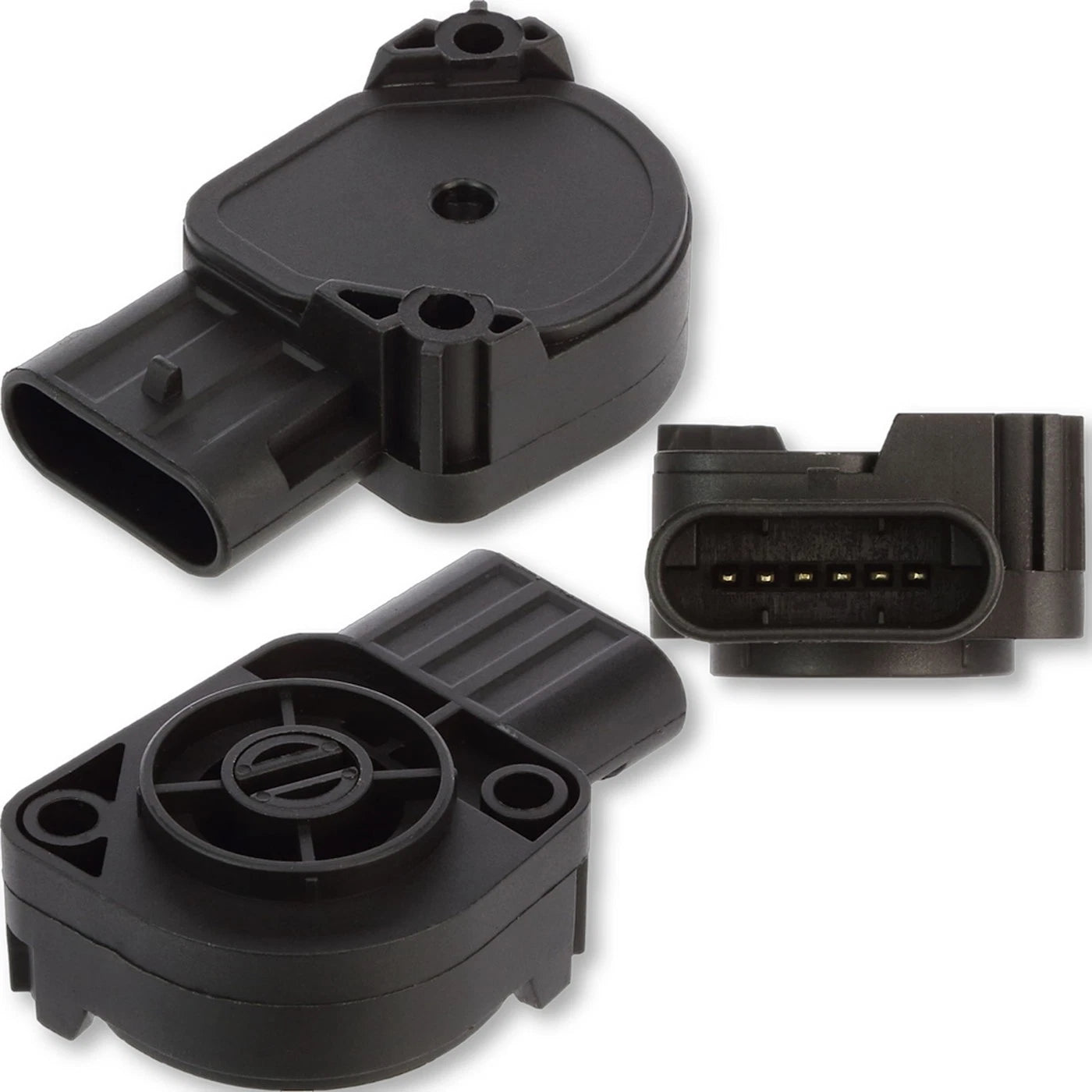 Throttle Position Sensor for Ram 3500 2500 (1998–2004)