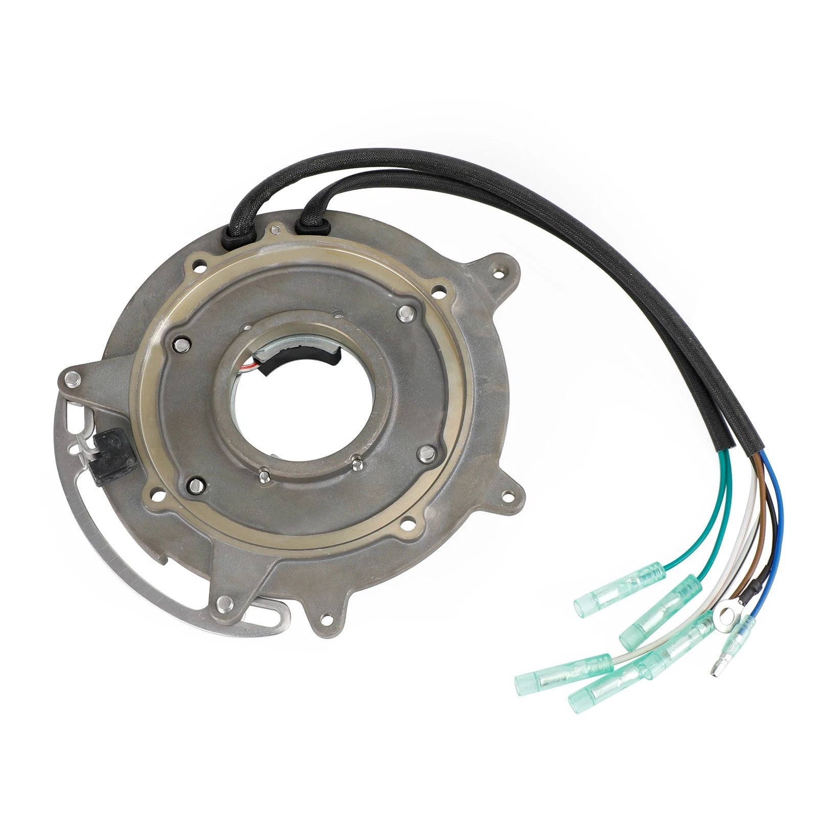 Stator Base Assy for Yamaha 25HP 30HP (69P-85541-09, 61N-81313-09, 69P-85560-00)