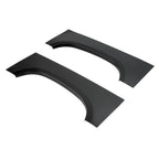 Upper Wheel Arch Quarter Panel Pair for Dodge Dakota (2005-2011)