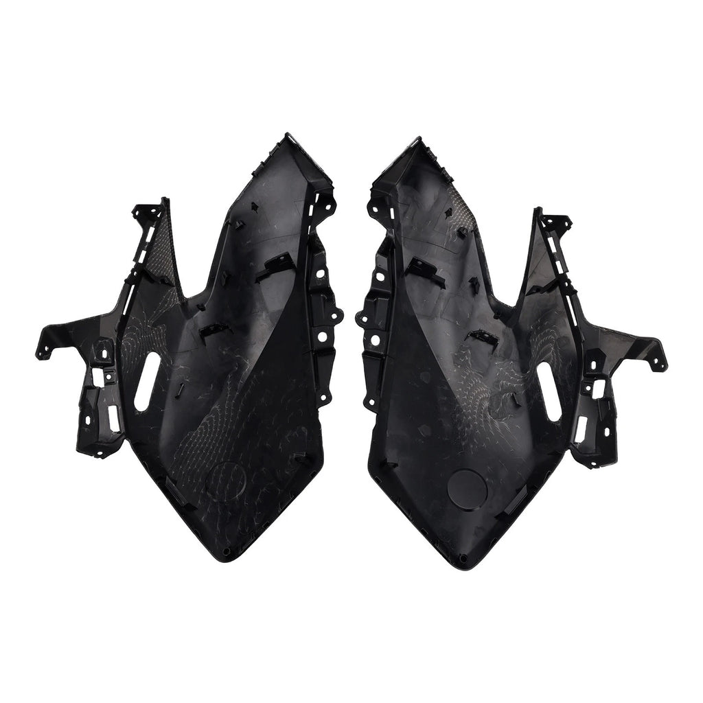 Front Side Headlight Panel Fairing for Yamaha T-MAX 560 (2025–2026)