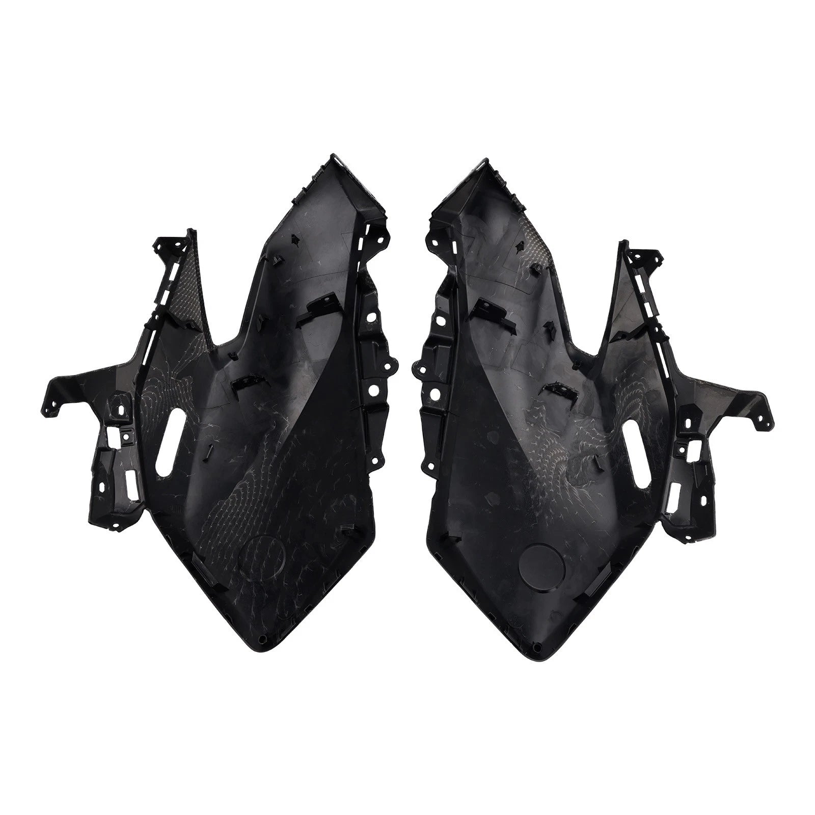Front Side Headlight Panel Fairing for Yamaha T-MAX 560 (2025–2026)