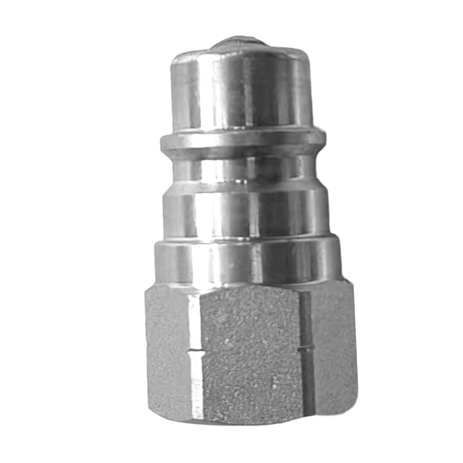 Hydraulic Quick-Connect Coupler for John Deere