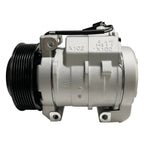 AC Compressor for Ram 3500 6.7L Replacement (2011-2016)