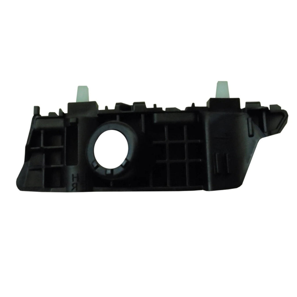 Replacement Composite Front Passenger Side Outer Bumper Cover Bracket