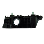 Replacement Composite Front Passenger Side Outer Bumper Cover Bracket