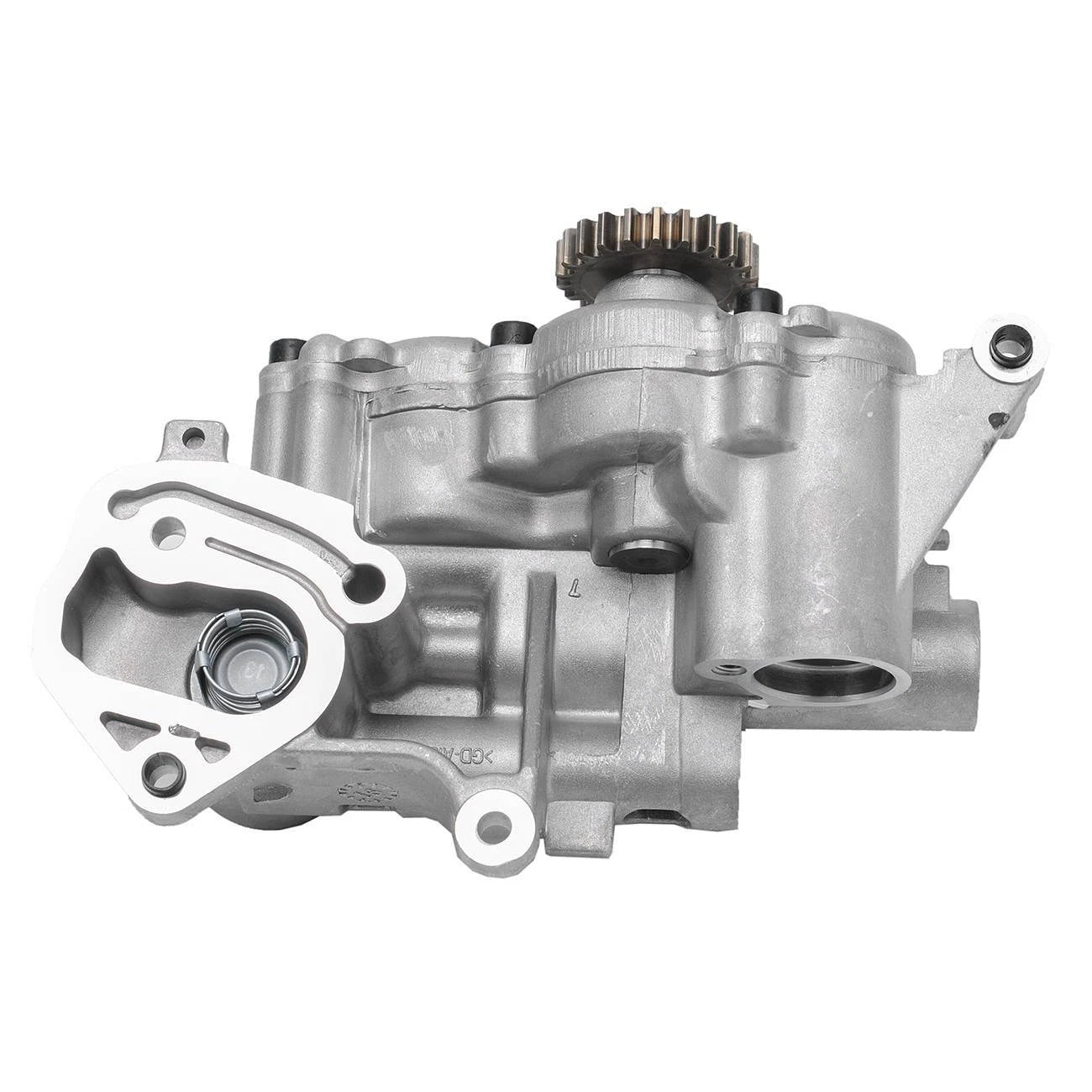 Engine Oil Pump Assembly for Audi A3 TT Quattro VW Beetle Jetta (2006–2015)