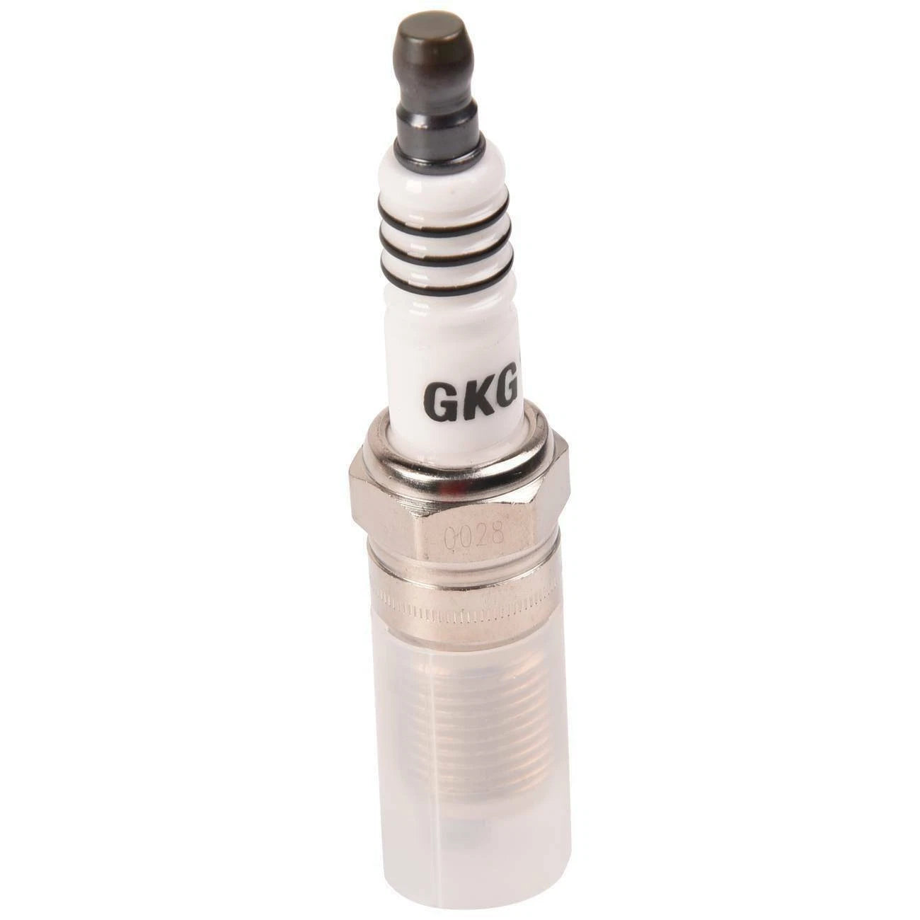 Set of 8 Iridium Spark Plugs for Ford E-150 E-250 (1997-2014)