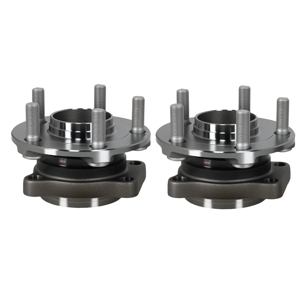 5 Lug Front Wheel Hub Assembly for Subaru Legacy Outback (2005–2014) WA513220 ABS