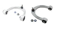 Set of 2 Upper Suspension Control Arms for Mercedes-Benz