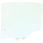 Rear Passenger Door Glass for Chevy Cobalt G5 (2005–2010)