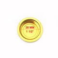 Clutch Brake Reservoir Cap for Honda CBR 1000 RVT 750 RC51 (38mm)