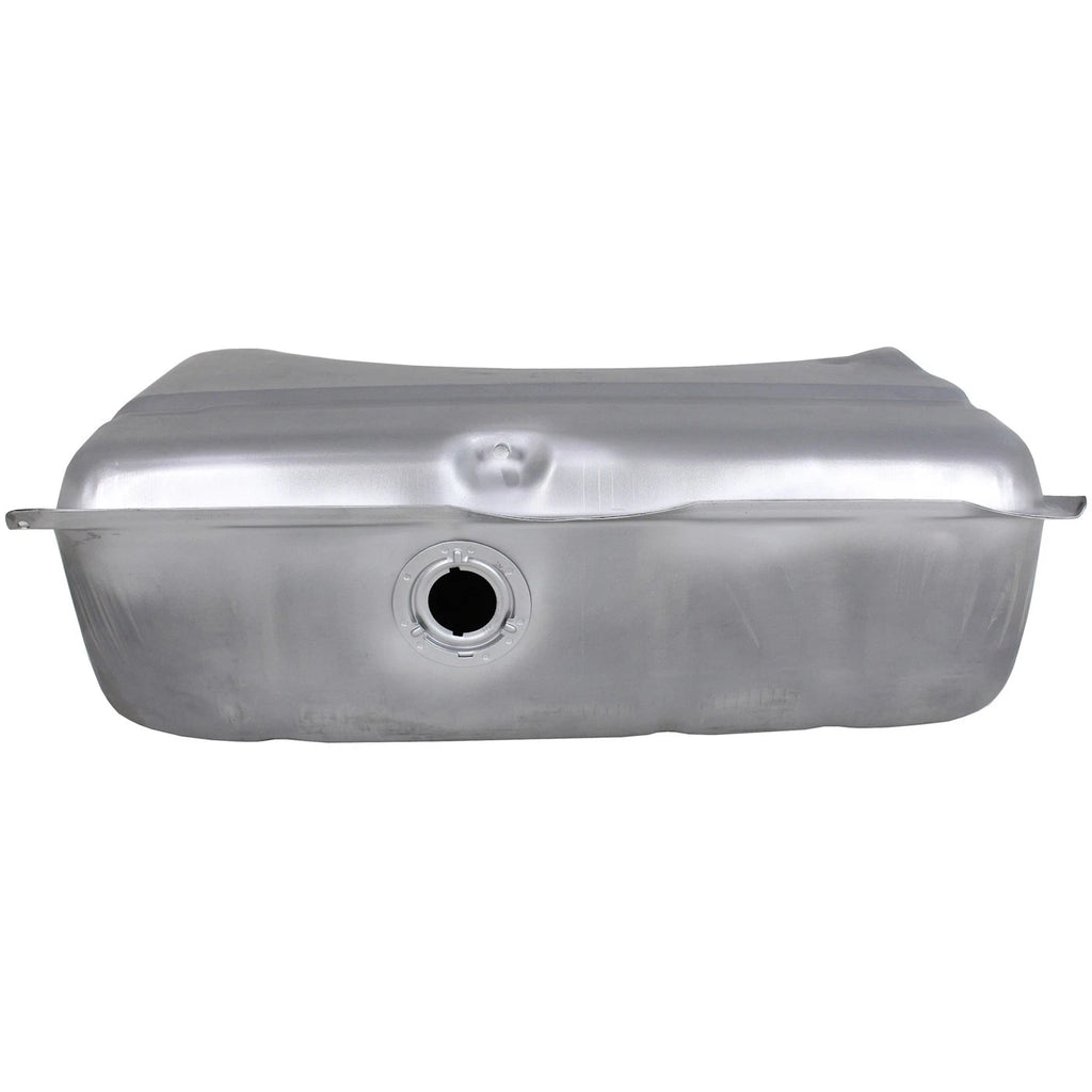 Fuel Tank Kit for Dodge Dart (1971–1976) 16 Gallons Galvanized Steel