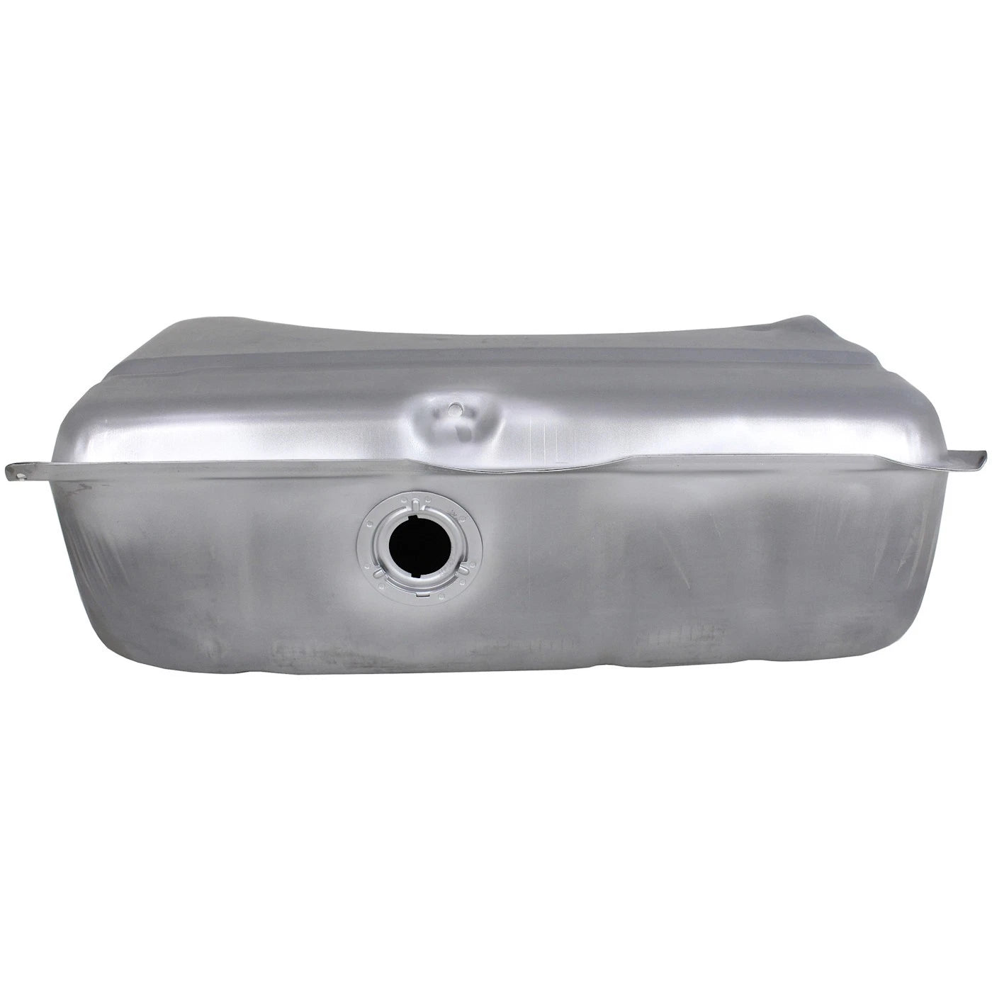 Fuel Tank Kit for Dodge Dart (1971–1976) 16 Gallons Galvanized Steel