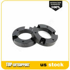Leveling Lift Kit for Toyota Tundra SR5 (2000–2006) 2" Front Strut Spacers
