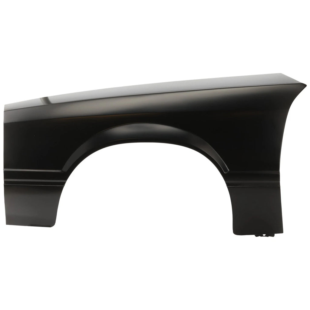 Fender for Ford Mustang (1987–1990) Front Driver Side