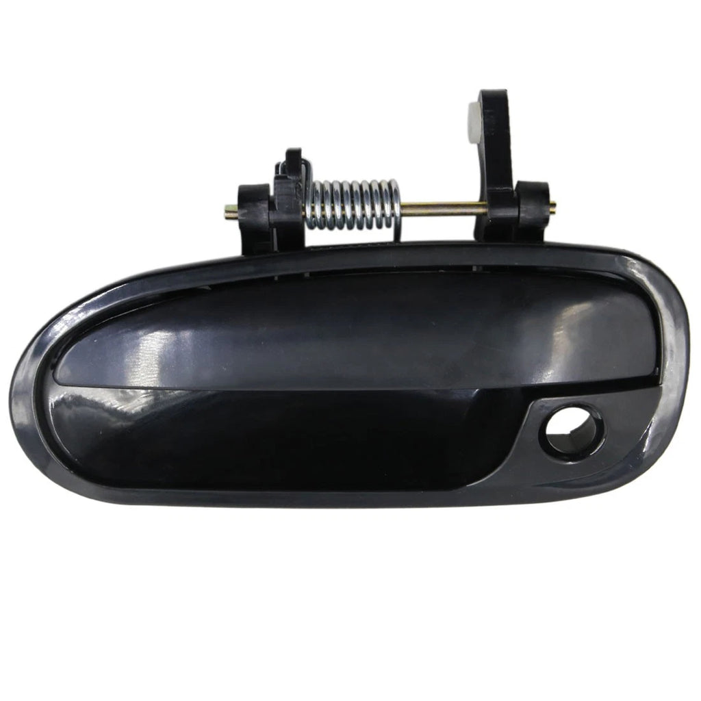 Front Left Driver Side Exterior Door Handle for Honda Civic (1996–2000) 72180S04J01