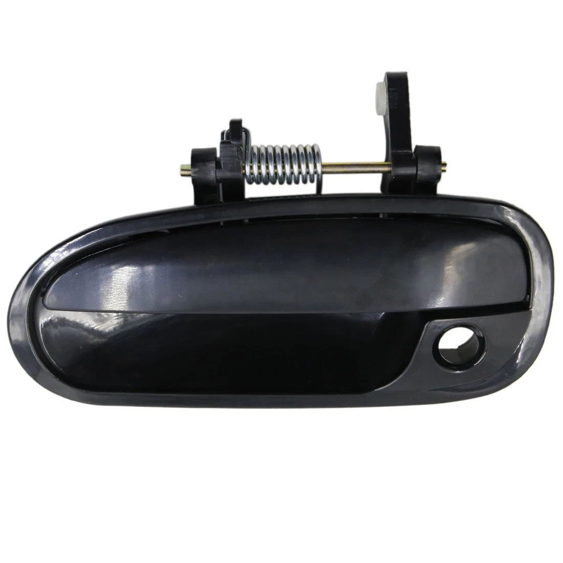 Front Left Driver Side Exterior Door Handle for Honda Civic (1996–2000) 72180S04J01