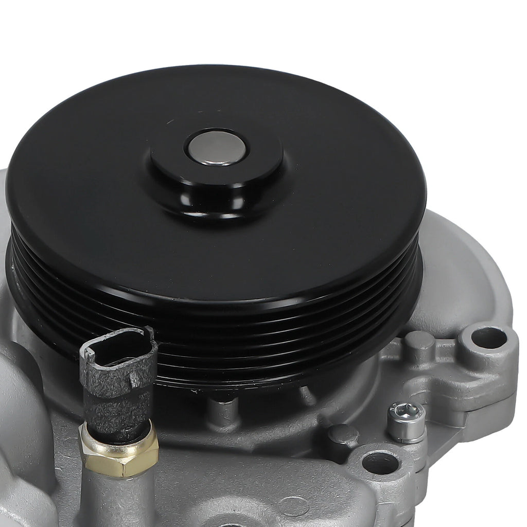Water Pump for Ram 1500 V6 3.0L Diesel (2014–2018)