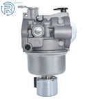 Carburetor with Fuel Shut Off Solenoid for John Deere STX30