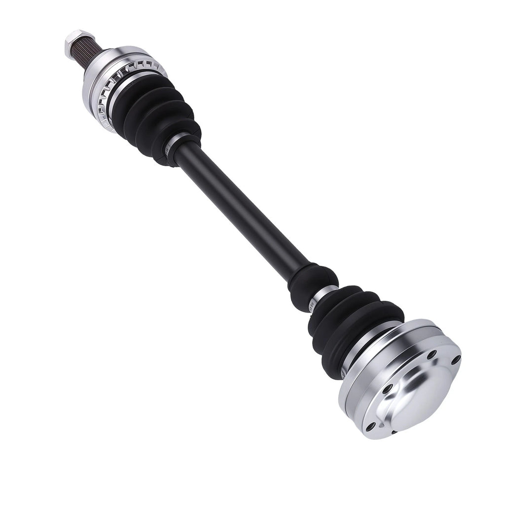 Set of 2 Front Left+Right CV Axles for Chrysler Town & Country Dodge Grand Caravan (2008–2010)