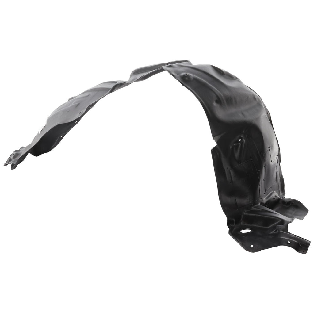 Fender Liner for Lexus RX350 (2010–2012) Front Driver Side Inner