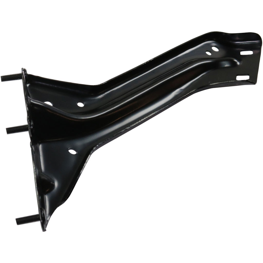 Fender Support for Audi SQ5 Q5 (2009–2017) Right Side