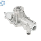 Water Pump with Gasket for Dodge Sprinter 2500 3500 (2004-2006)